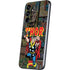 Marvel Classic Comics The Mighty Thor Vintage Galaxy A54 5G Skin